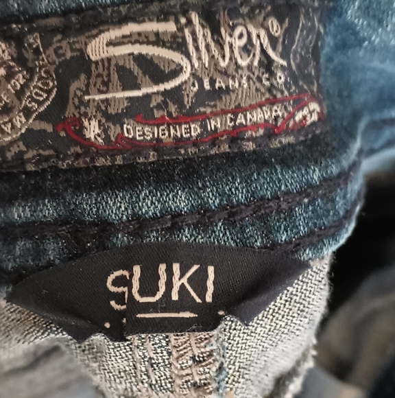 Silver - Picture 4 of 8